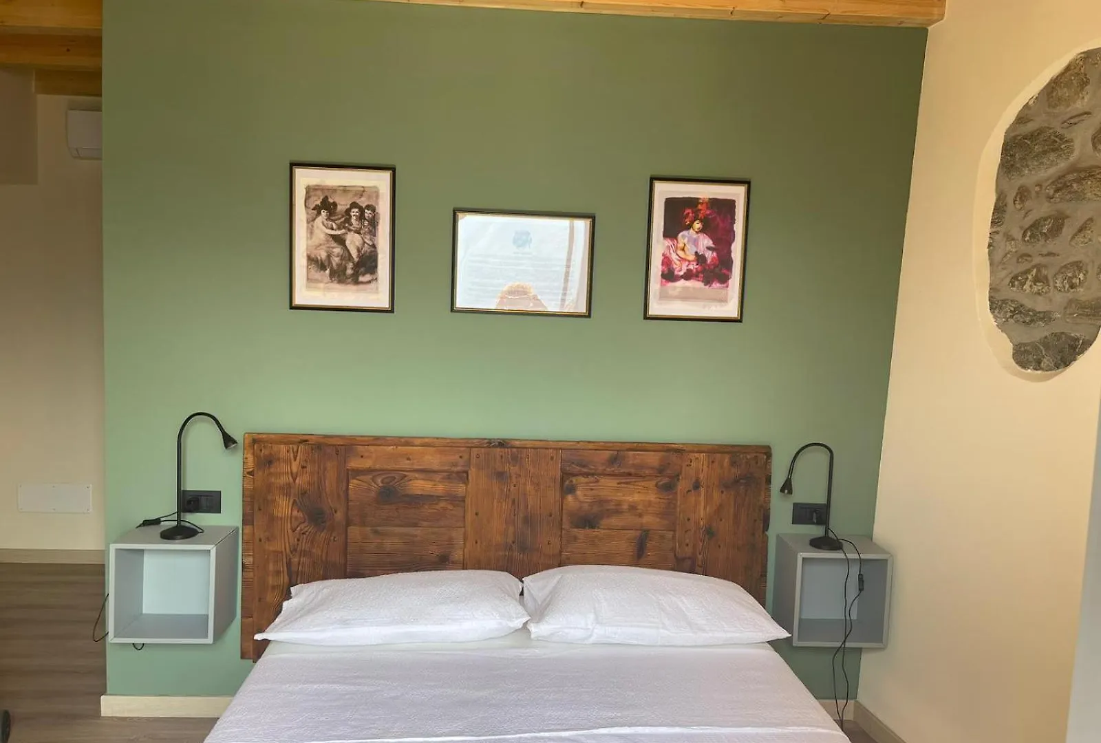 Casale Bellavista 1853, Cremia, Lago Di Como İtalya