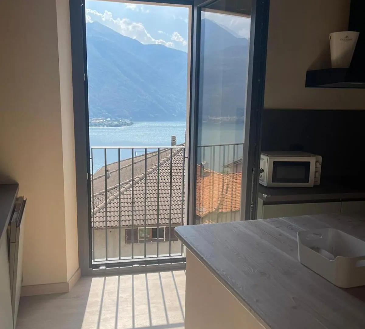 Casale Bellavista 1853, Cremia, Lago Di Como Tatil Evi
