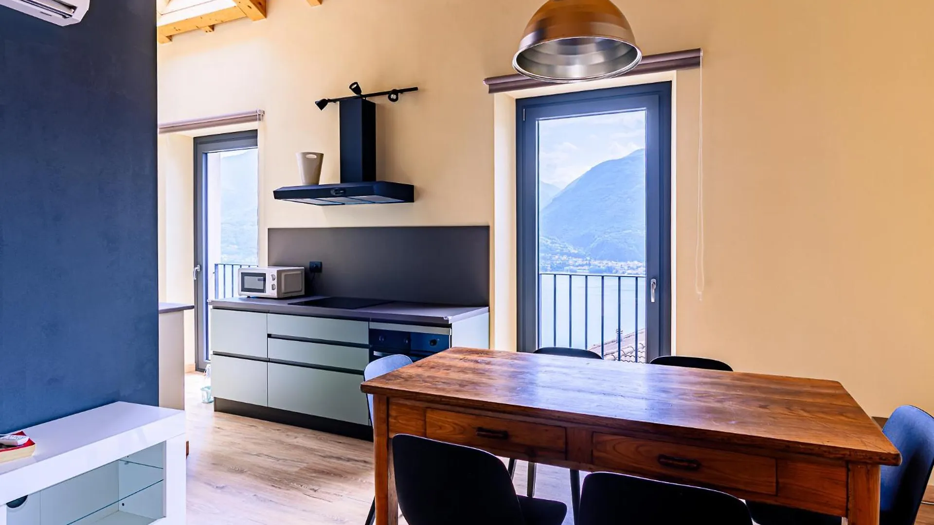 Tatil Evi Casale Bellavista 1853, Cremia, Lago Di Como