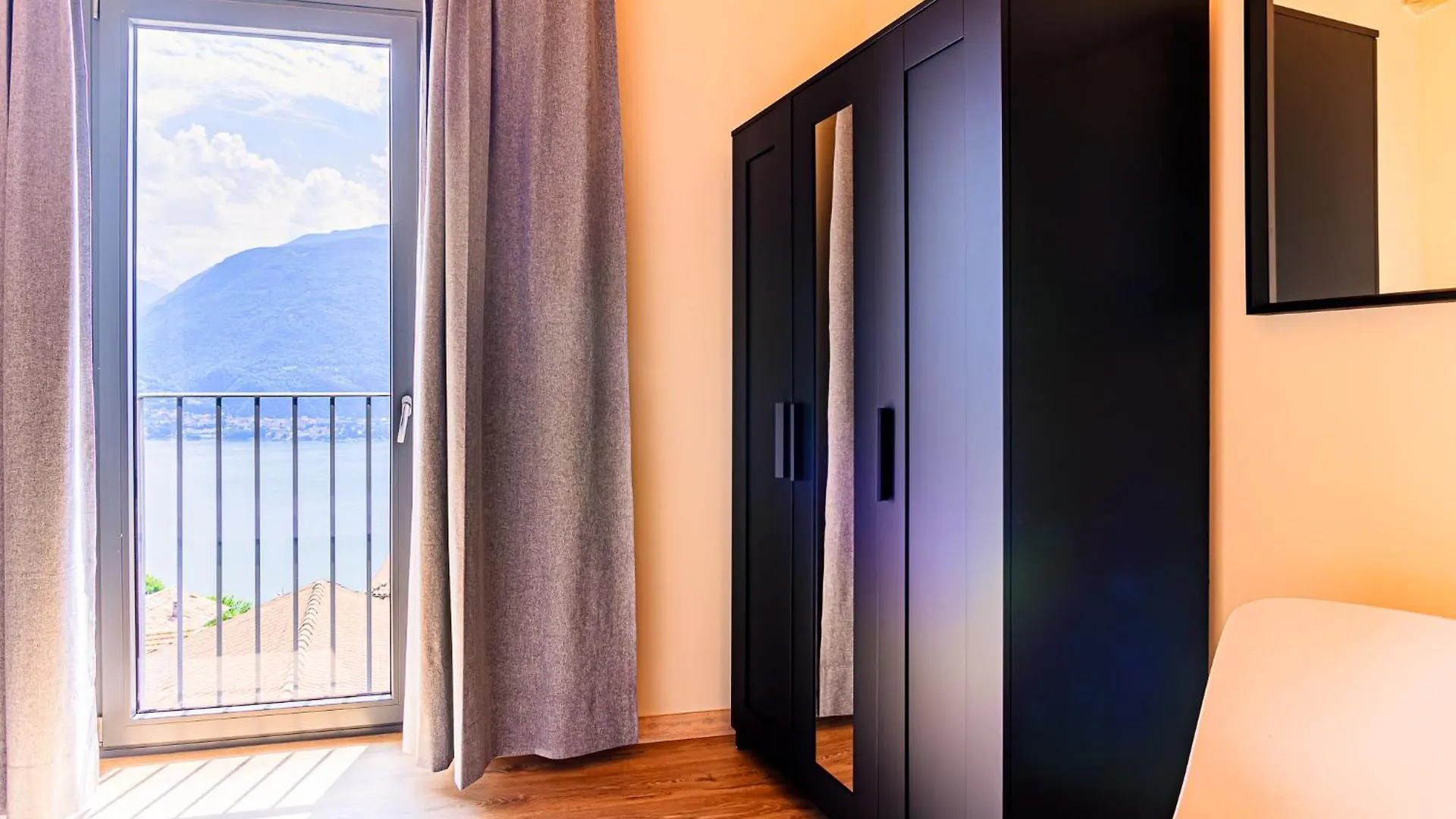 Casale Bellavista 1853, Cremia, Lago Di Como