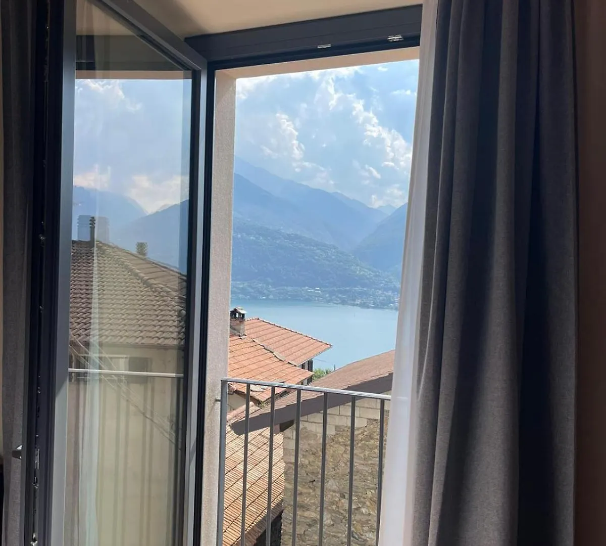 Tatil Evi Casale Bellavista 1853, Cremia, Lago Di Como
