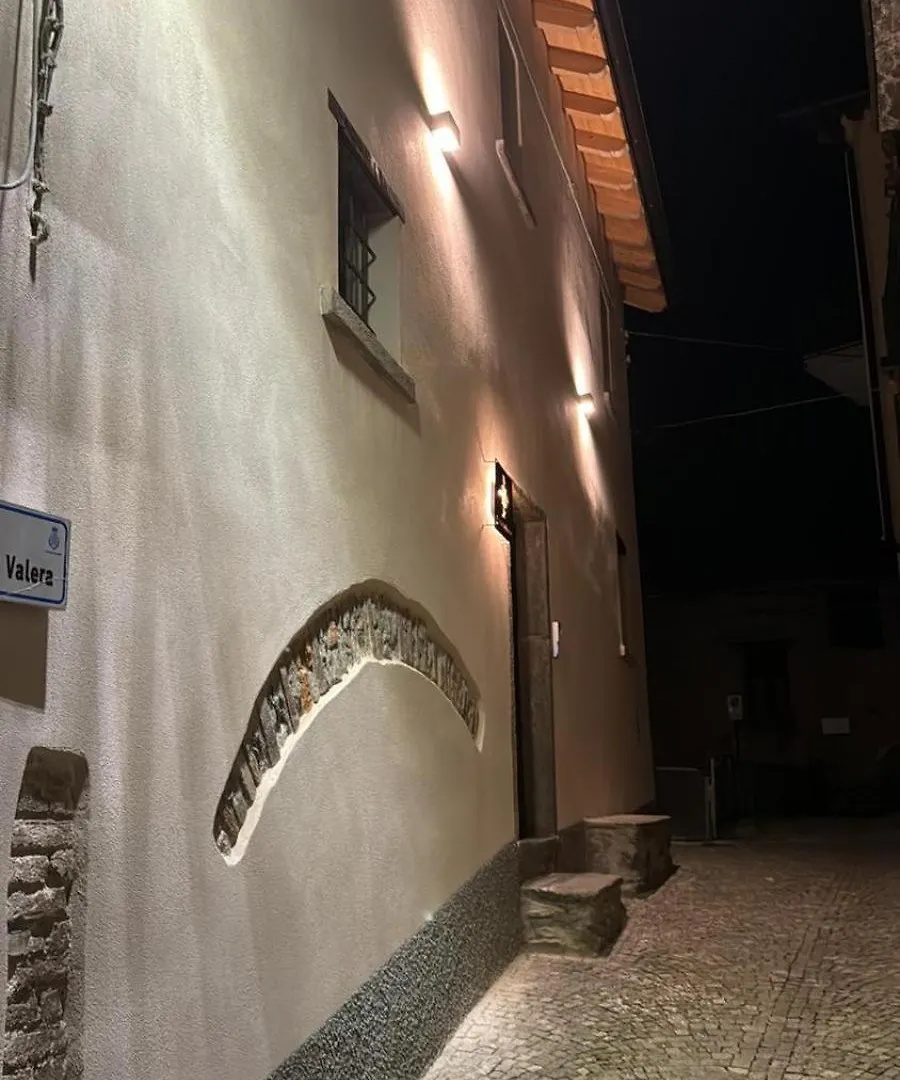 Casale Bellavista 1853, Cremia, Lago Di Como Tatil Evi Cremia