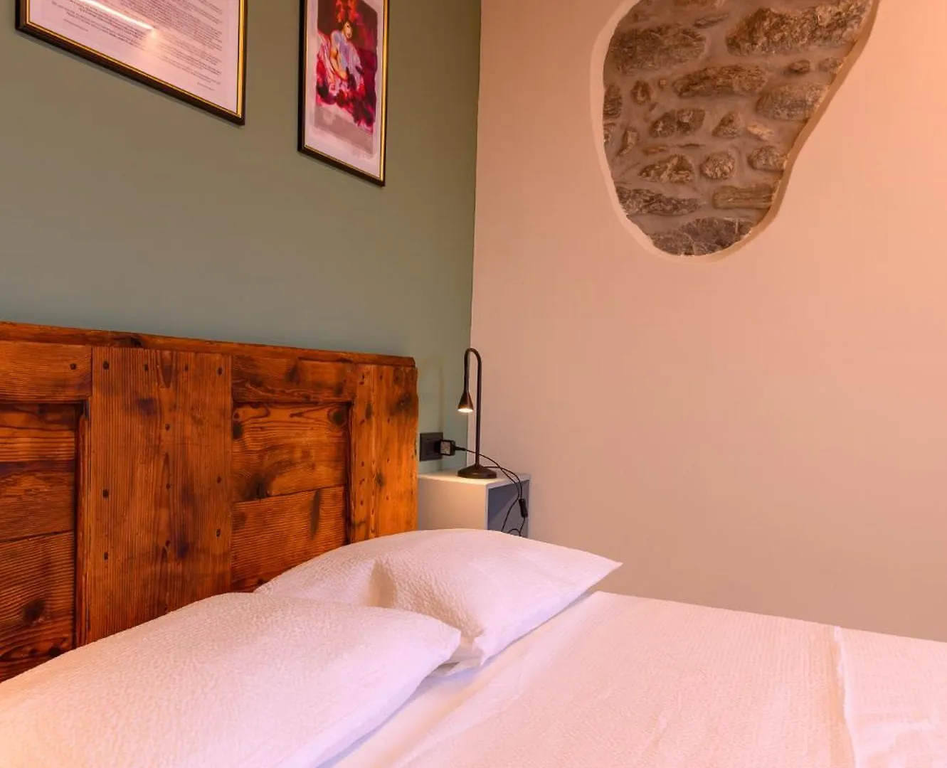 Tatil Evi Casale Bellavista 1853, Cremia, Lago Di Como