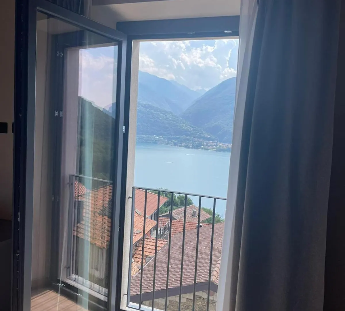 Casale Bellavista 1853, Cremia, Lago Di Como 0*, Cremia