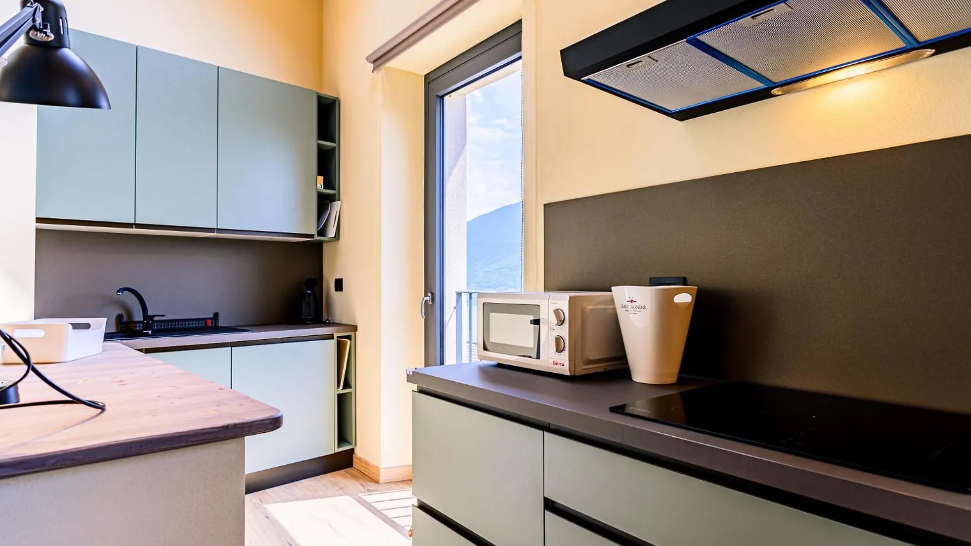 Casale Bellavista 1853, Cremia, Lago Di Como Tatil Evi