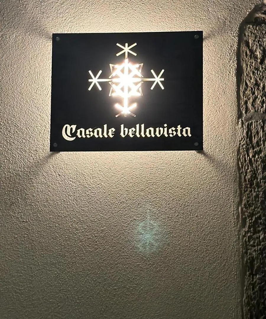 Tatil Evi Casale Bellavista 1853, Cremia, Lago Di Como