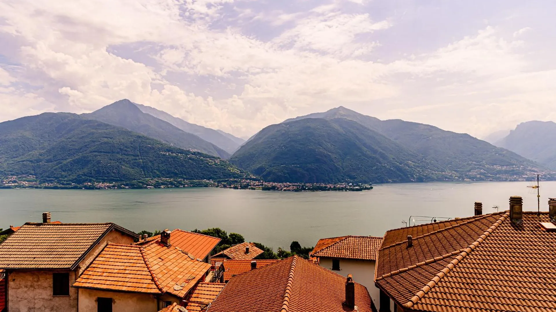 Casale Bellavista 1853, Cremia, Lago Di Como 0*, Cremia