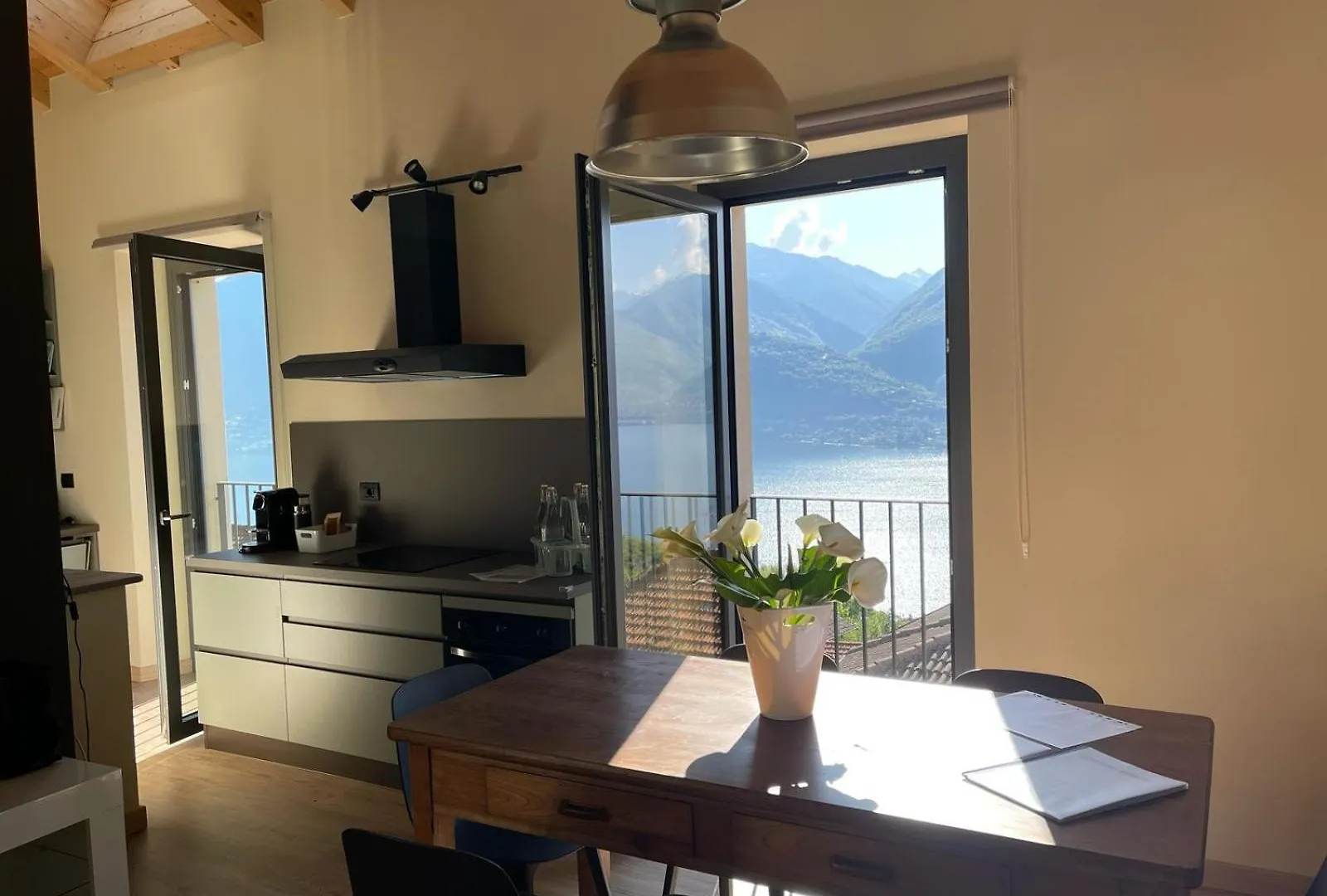 Casale Bellavista 1853, Cremia, Lago Di Como