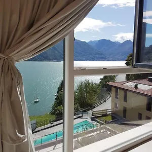 Appartement Baia Blu - Luxury With Pool, Cremia